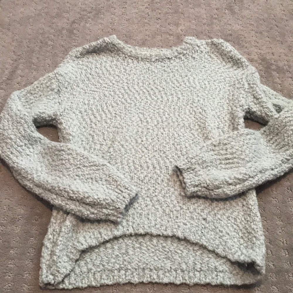 Kaisley sweater